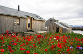 Unique Fishermans cabin - Newly restored